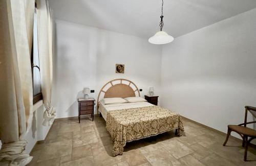 Tricase Casa | Villa Olivia