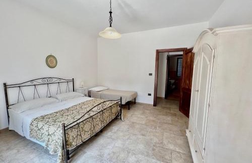 Tricase Casa | Villa Olivia