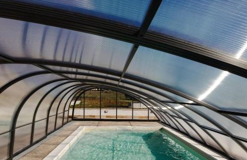 Viterbo Cama Y Desayuno | Villa Olivieri B&B Wellness House