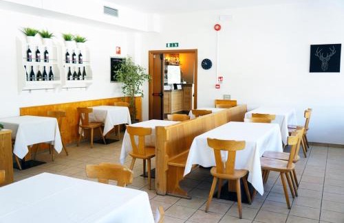 Soraga Hotel | Villa Ombretta