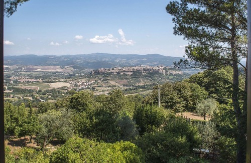 Porano Villa | Villa Ombrosa 8, Emma Villas