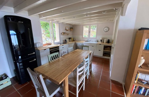 Patrimonio Villa | Villa de 8000m2 impresionantes vistas del Golfo de St Florent piscina de borde infinito
