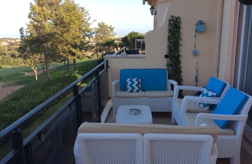 Lagos Villa | Villa On Boavista Golf Resort, Lagos, Algarve occidental