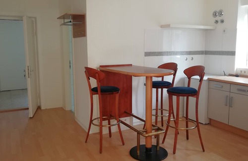 Molfsee Apartamento | Villa a las afueras de Kiel: ¡900 m hasta los límites de la ciudad!