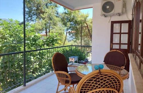 Alanya Apartamento | Villa on the Historic Castle Hill