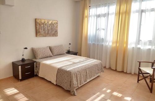 Alanya Apartamento | Villa on the Historic Castle Hill