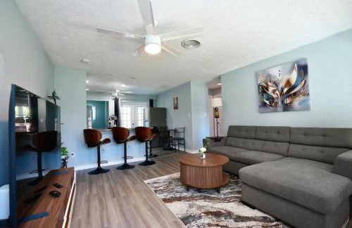 Fort Pierce Apartamento | Villa On The Ocean
