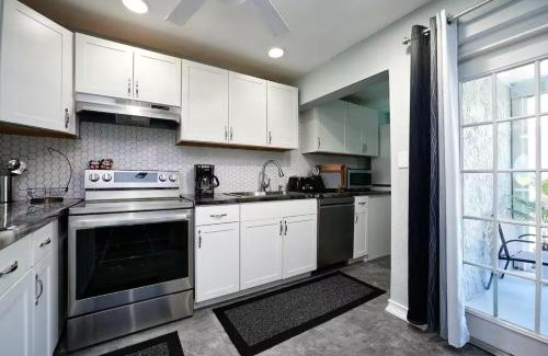 Fort Pierce Apartamento | Villa On The Ocean