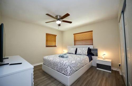 Fort Pierce Apartamento | Villa On The Ocean