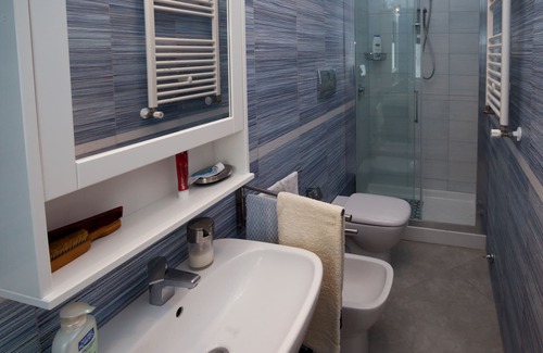 Pachino Apartamento | VILLA EN EL ARRECIFE DE HORMIGAS DE PUNTA A 85 metros de la playa.