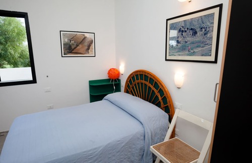 Pachino Apartamento | VILLA EN EL ARRECIFE DE HORMIGAS DE PUNTA A 85 metros de la playa.