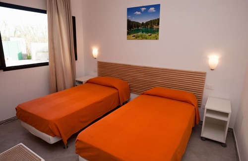 Pachino Apartamento | VILLA EN EL ARRECIFE DE HORMIGAS DE PUNTA A 85 metros de la playa.