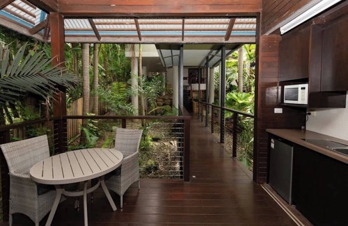 Craiglie Villa | Villa One on Murphy Street