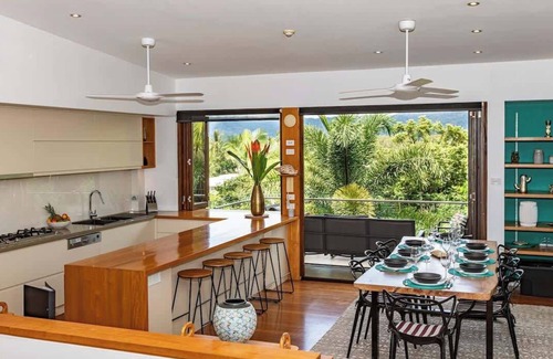 Craiglie Villa | Villa One on Murphy Street