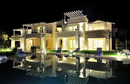 San Benedetto di Lugana Casa | Villa Onofria