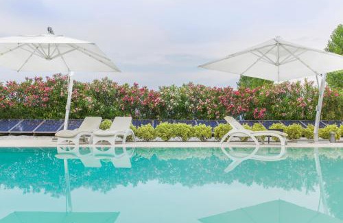 San Benedetto di Lugana Casa | Villa Onofria