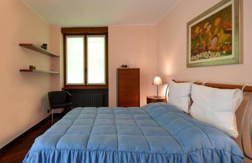 Montesolaro Cama Y Desayuno | Villa Onorina