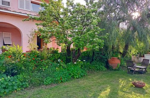 Marciana Marina Apartamento | Villa Ontanelli - 500mt dal mare