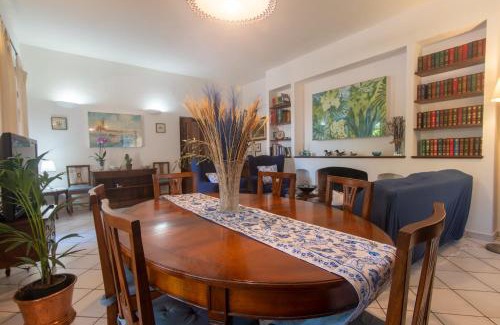 Marciana Marina Apartamento | Villa Ontanelli - 500mt dal mare