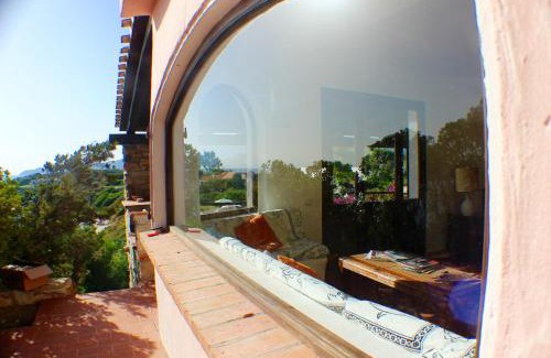 San Stefano Casa | Villa Orchidea