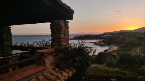 San Stefano Casa | Villa Orchidea