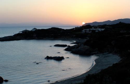 San Stefano Casa | Villa Orchidea