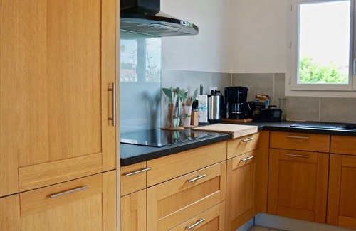 Linxe Casa | Villa Orgel-demange