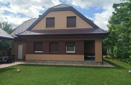Mali Radic Villa | Villa Orhan