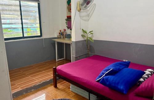 San Pablo Villa | Villa Origin San Pablo