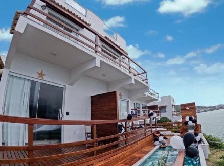 Arraial do Cabo Apartamento | Villa Orion