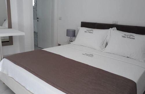 Kodrra Casa | Villa Orkidea