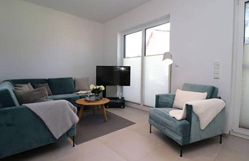Neuhaus Casa | Villa Ostseekind Comfortable holiday residence