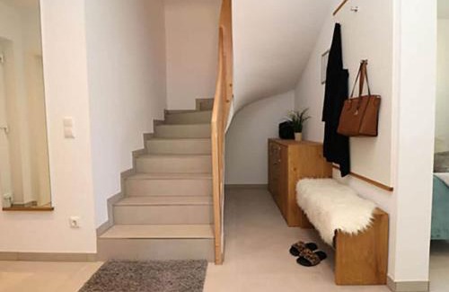 Neuhaus Casa | Villa Ostseekind Comfortable holiday residence