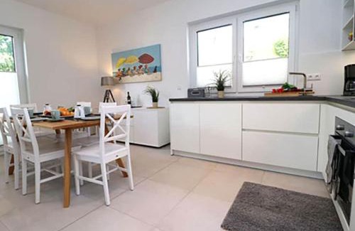 Neuhaus Casa | Villa Ostseekind Comfortable holiday residence
