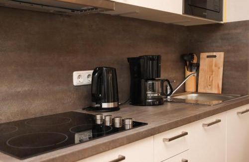 Nienhagen Apartamento | Villa Ostseeland Nienhagen