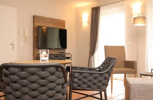 Nienhagen Apartamento | Villa Ostseeland Nienhagen