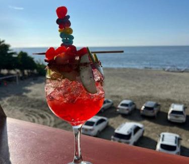 Santa Fe Apartamento | Villa oti