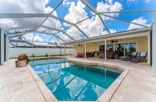 Fort Myers Casa | Villa Otterly Amazing- Roelens Vacations