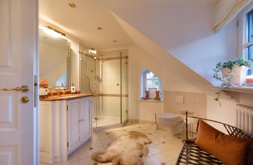 Ilsenburg Casa | Villa-Ottilienruh-Spitzweg-Suite