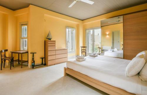 Kea Casa | VILLA OTZIAS