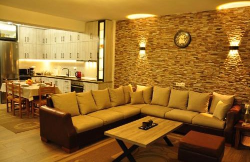 Thasos Town Casa | Villa Oxana