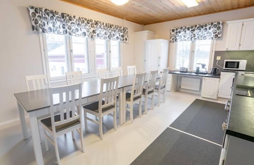 Sauvo Casa | Villa pääsky by Interhome