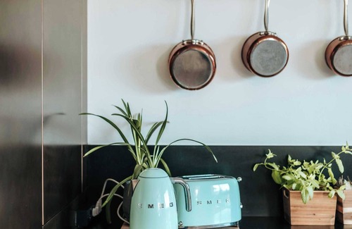 Bonneville-sur-Touques Villa | Villa piscine intérieur chauffé à 5mn de Deauville