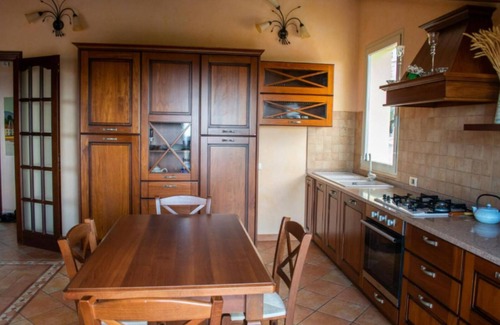 Borghetto Santo Spirito Villa | Villa Pineland with Sea View