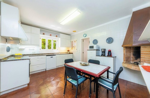 Es Pelats Casa | Villa "Paca" con piscina, aire acondicionado, chimenea, Wi-Fi y jardín