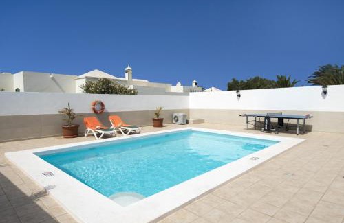 Matagorda Villa | Villa Pacifico by Villa Plus