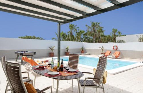 Matagorda Villa | Villa Pacifico by Villa Plus