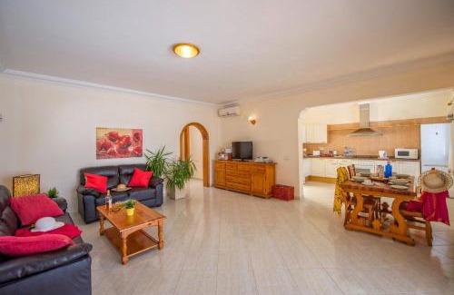 Matagorda Villa | Villa Pacifico by Villa Plus