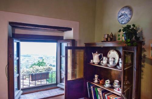 Pistoia Apartamento | Villa Pacinotti