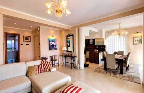 Vantacici Apartamento | Villa Palace Clara Apartment 5 island Krk by Vill